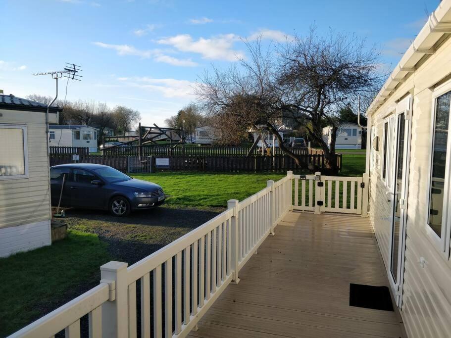 Parkview, Port Haverigg Villa Millom Exterior foto