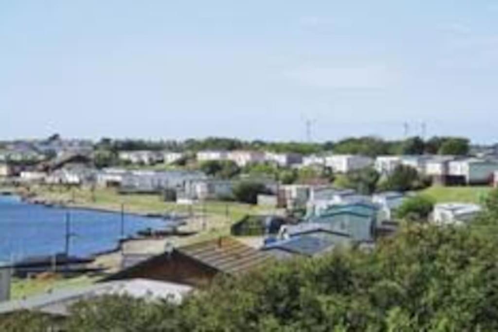 Parkview, Port Haverigg Villa Millom Exterior foto