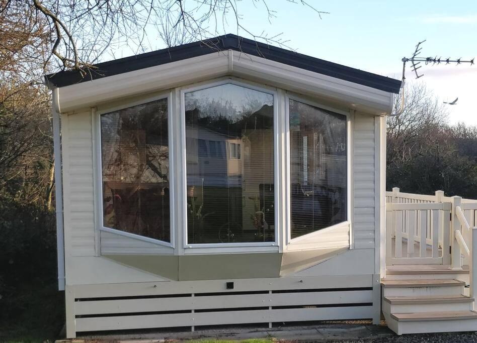 Parkview, Port Haverigg Villa Millom Exterior foto